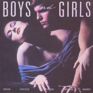 BOYS AND GIRLS<br/><h5>Megjelenés: 1999-11-01</h5>