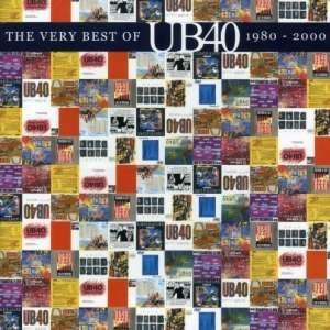 VERY BEST OF UB40<br/><h5>Megjelenés: 2011-07-19</h5>