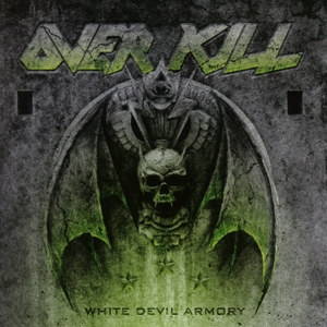 WHITE DEVIL ARMORY<br/><h5>Megjelenés: 2014-07-17</h5>