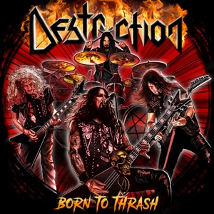 BORN TO THRASH (LIVE IN GERMANY)<br/><h5>Megjelenés: 2020-07-17</h5>