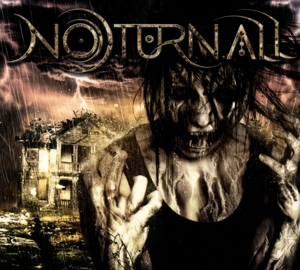 NOTURNALL<br/><h5>Megjelenés: 2014-04-24</h5>