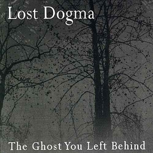 GHOST YOU LEFT BEYOND<br/><h5>Megjelenés: 2012-10-15</h5>