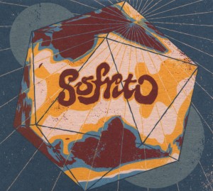 SOFRITO: INTERNATIONAL SOUNDCLASH<br/><h5>Megjelenés: 2012-08-02</h5>