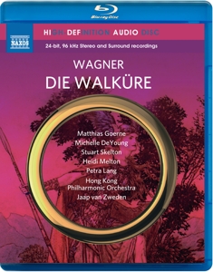 DIE WALKURE<br/><h5>Megjelenés: 2016-11-01</h5>