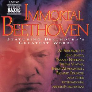 IMMORTAL BEETHOVEN<br/><h5>Megjelenés: 2009-05-18</h5>