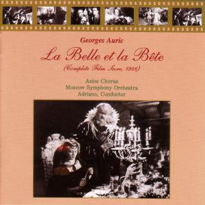 LA BELLE ET LA BETE<br/><h5>Megjelenés: 1996-02-07</h5>