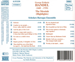 MESSIAH -HIGHLIGHTS-<br/><h5>Megjelenés: 1997-12-09</h5>