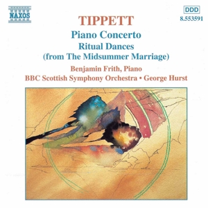 PIANO CONCERTO & RITUAL D<br/><h5>Megjelenés: 1999-10-26</h5>