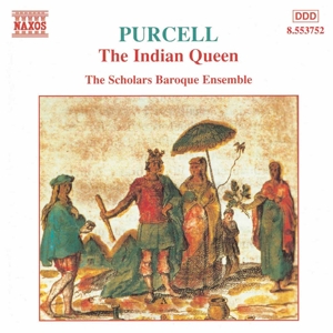 INDIAN QUEEN<br/><h5>Megjelenés: 1998-05-07</h5>