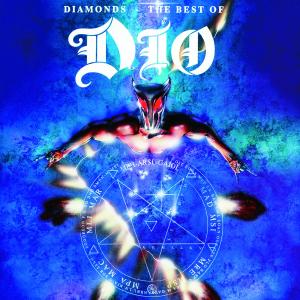 DIAMONDS - BEST OF<br/><h5>Megjelenés: 1992-06-01</h5>