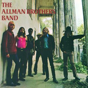 ALLMAN BROTHERS BAND<br/><h5>Megjelenés: 1998-07-06</h5>