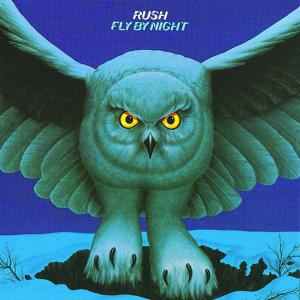 FLY BY NIGHT (REMASTERED)<br/><h5>Megjelenés: 1997-07-14</h5>