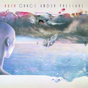 GRACE UNDER PRESSURE (REMA<br/><h5>Megjelenés: 1997-07-14</h5>