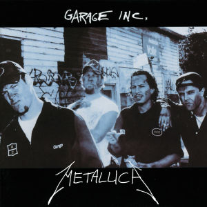 GARAGE INC.<br/><h5>Megjelenés: 1998-11-23</h5>