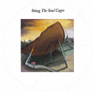 THE SOUL CAGES<br/><h5>Megjelenés: 1998-11-02</h5>