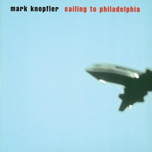 MARK KNOPFLER SAILING TO PHILADELPHIA (CD) | Lemezkuckó CD bolt