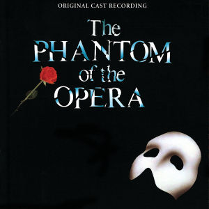 PHANTOM OF THE OPERA<br/><h5>Megjelenés: 2000-10-30</h5>