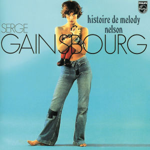 HISTOIRE DE MELODY NELSON<br/><h5>Megjelenés: 2001-03-26</h5>