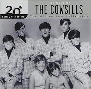 BEST OF COWSILLS<br/><h5>Megjelenés: 1990-06-30</h5>