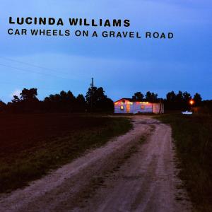 CAR WHEELS ON GRAVEL ROAD<br/><h5>Megjelenés: 1998-07-06</h5>