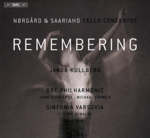 REMEMBERING: CELLO CONCERTOS<br/><h5>Megjelenés: 2021-09-03</h5>