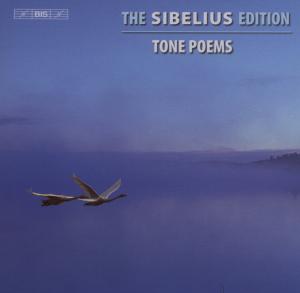 SIBELIUS EDITION 1<br/><h5>Megjelenés: 2007-09-21</h5>