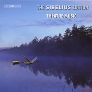 SIBELIUS EDITION VOL.5:ORCHESTRAL MUSIC<br/><h5>Megjelenés: 2008-09-01</h5>