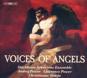 VOICES OF ANGELS<br/><h5>Megjelenés: 2020-07-03</h5>