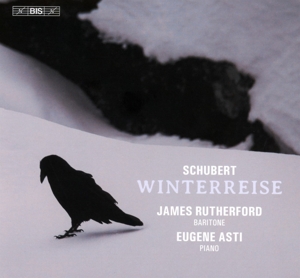 SCHUBERT WINTERREISE<br/><h5>Megjelenés: 2021-11-05</h5>