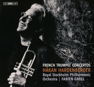 FRENCH TRUMPET CONCERTOS<br/><h5>Megjelenés: 2022-06-03</h5>