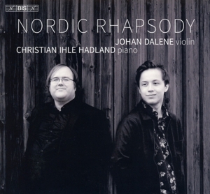 NORDIC RHAPSODY<br/><h5>Megjelenés: 2021-03-05</h5>