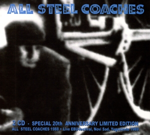 ALL STEEL COACHES<br/><h5>Megjelenés: 2009-03-02</h5>