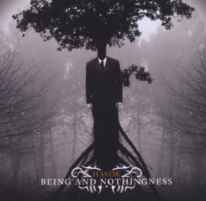 BEING  AND NOTHINGNESS<br/><h5>Megjelenés: 2009-04-10</h5>