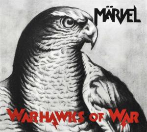 WARHAWKS OF WAR<br/><h5>Megjelenés: 2011-03-07</h5>