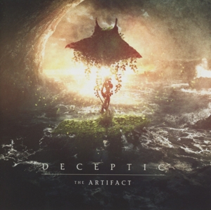 ARTIFACT<br/><h5>Megjelenés: 2014-08-28</h5>