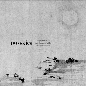 TWO SKIES<br/><h5>Megjelenés: 2022-12-16</h5>