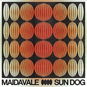 SUN DOG<br/><h5>Megjelenés: 2024-05-03</h5>