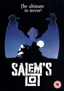 SALEM'S LOT<br/><h5>Megjelenés: 2006-07-10</h5>