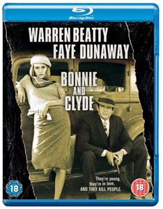 BONNIE AND CLYDE<br/><h5>Megjelenés: 2008-05-05</h5>