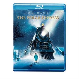 POLAR EXPRESS<br/><h5>Megjelenés: 2007-11-26</h5>