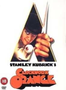 CLOCKWORK ORANGE<br/><h5>Megjelenés: 2013-04-10</h5>