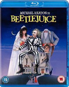 BEETLEJUICE<br/><h5>Megjelenés: 2008-10-06</h5>