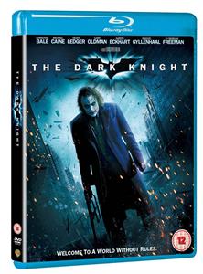 DARK KNIGHT<br/><h5>Megjelenés: 2008-12-08</h5>