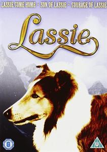 LASSIE COLLECTION<br/><h5>Megjelenés: 2008-06-02</h5>