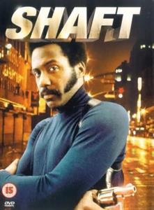 SHAFT (1971)<br/><h5>Megjelenés: 2001-03-05</h5>