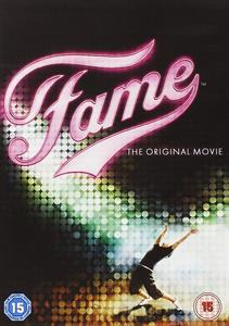 FAME<br/><h5>Megjelenés: 2003-09-22</h5>