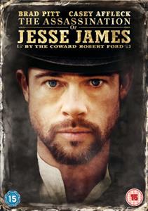 ASSASSINATION OF JESSE JAMES BY THE COWARD ROBERT FORD<br/><h5>Megjelenés: 2008-03-31</h5>