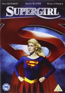 SUPERGIRL<br/><h5>Megjelenés: 2006-06-26</h5>