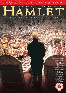 HAMLET (1996)<br/><h5>Megjelenés: 2007-09-24</h5>