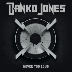 NEVER TOO LOUD<br/><h5>Megjelenés: 2023-11-03</h5>